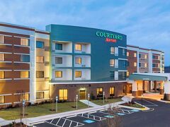 Courtyard by Marriott Stafford Quantico 写真