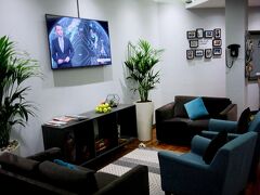 クラウンプラザ リバプール シティ センター バイ IHG 写真