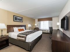 ウィンゲート バイ ウィンダム ボーリング グリーン 写真