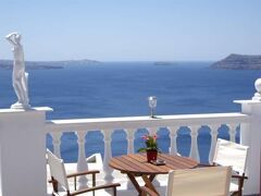 Maryloujohn Villas Oia 写真