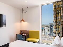 シタディーン コネクト シドニー エアポート 写真