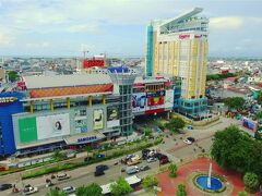 Karebosi Premier Makassar 写真