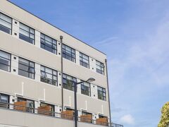 クエスト ネイピア ホテル 写真