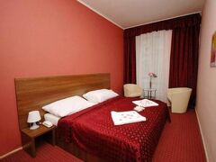 コロセウム ホテル 写真