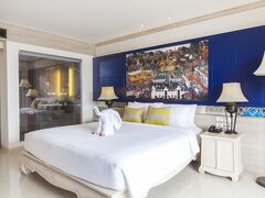 ノボテル プーケット リゾート 写真