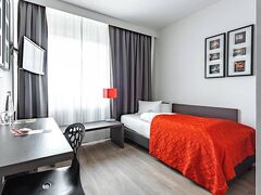 Art & Business Hotel 写真