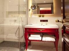 ラ メゾン ファヴァール 写真