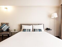 サムラン プレイス ホテル 写真