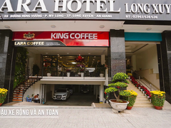 ララ ホテル 写真