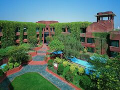 ITC ムガール、ラグジュアリー コレクション リゾート & スパ、アーグラ 写真