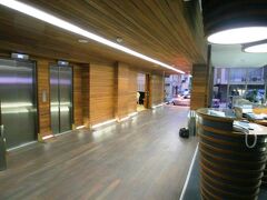 ホテル ビヨンド 写真