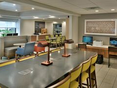 ホリデイ イン エクスプレス ローリー ダーラム エアポート by IHG 写真