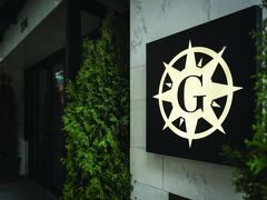 ザ ガリヴァント タイムズ スクエア 写真