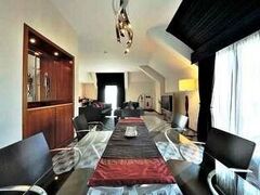 ヒルトン ミラノ 写真