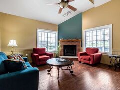 エコノ ロッジ イン & スイーツ ディクソン 写真