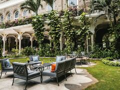 タージ マハル タワー 写真