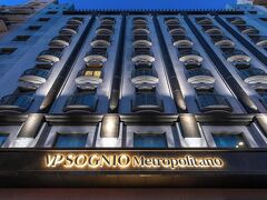 VP ハルディン メトロポリターノ 写真