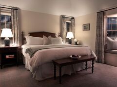 チャタム バーズ イン 写真