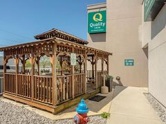 クオリティ イン クックビル 写真