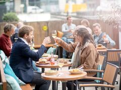 Hotel Indigo Brussels - City 写真