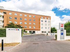 ibis Marne La Vallee Val d'Europe 写真