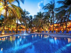 サンブリーズ ホテル 写真