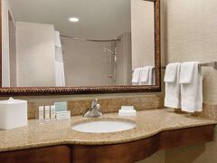 ハンプトン イン&スイーツ ウィリアムズバーグ ヒストリック ディストリクト 写真