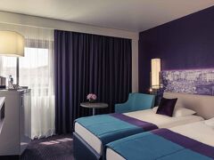 Hotel Mercure Marseille Centre Vieux Port 写真