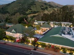 アップル ファーム イン 写真