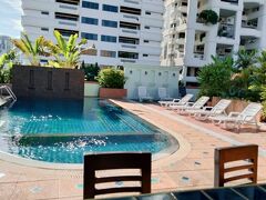 ウォラブリ スクンビット ホテル 写真