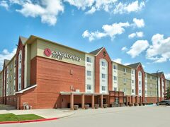 キャンドルウッド スイーツ DFW サウス by IHG 写真