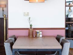 シュトラントホテル スヘフェニンゲン 写真