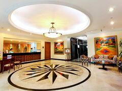 オックスフォード スイーツ マカティ 写真