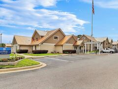 シュアステイ スタジオ バイ ベストウェスタン ペンサコラ 写真