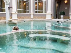 バーニ ディ ピサ パレス & スパ 写真