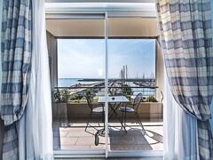 アレガイ マリーナ ホテル ＆ レジデンス 写真