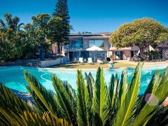 カポ カバナ ゲストハウス 写真