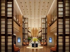 ヒルトン チェンドゥ チェンフア 写真