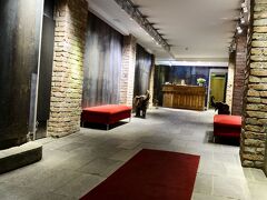 ホテル ヘルステン 写真