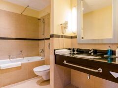 ポローニア パレス ホテル 写真