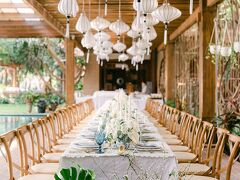 アン ラム リトリーツ サイゴン リバー 写真