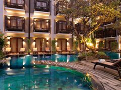 THE 1O1 バリ オアシス サヌール 写真