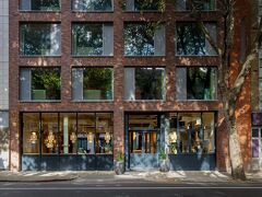 バーモンズ ロック、タワー ブリッジ 写真