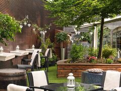 リムリック ストランド ホテル 写真