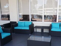 アイランド ホテル オブ ザ スペース コースト 写真