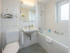 ホテル サラチェナ 写真