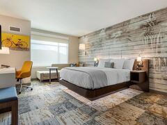 DoubleTree by Hilton Charleston Riverview 写真