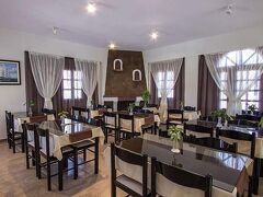 ペトラ ネラ ホテル 写真