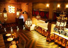 パーク プラザ カーディフ 写真