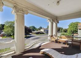 カルティア マンション B&B 写真